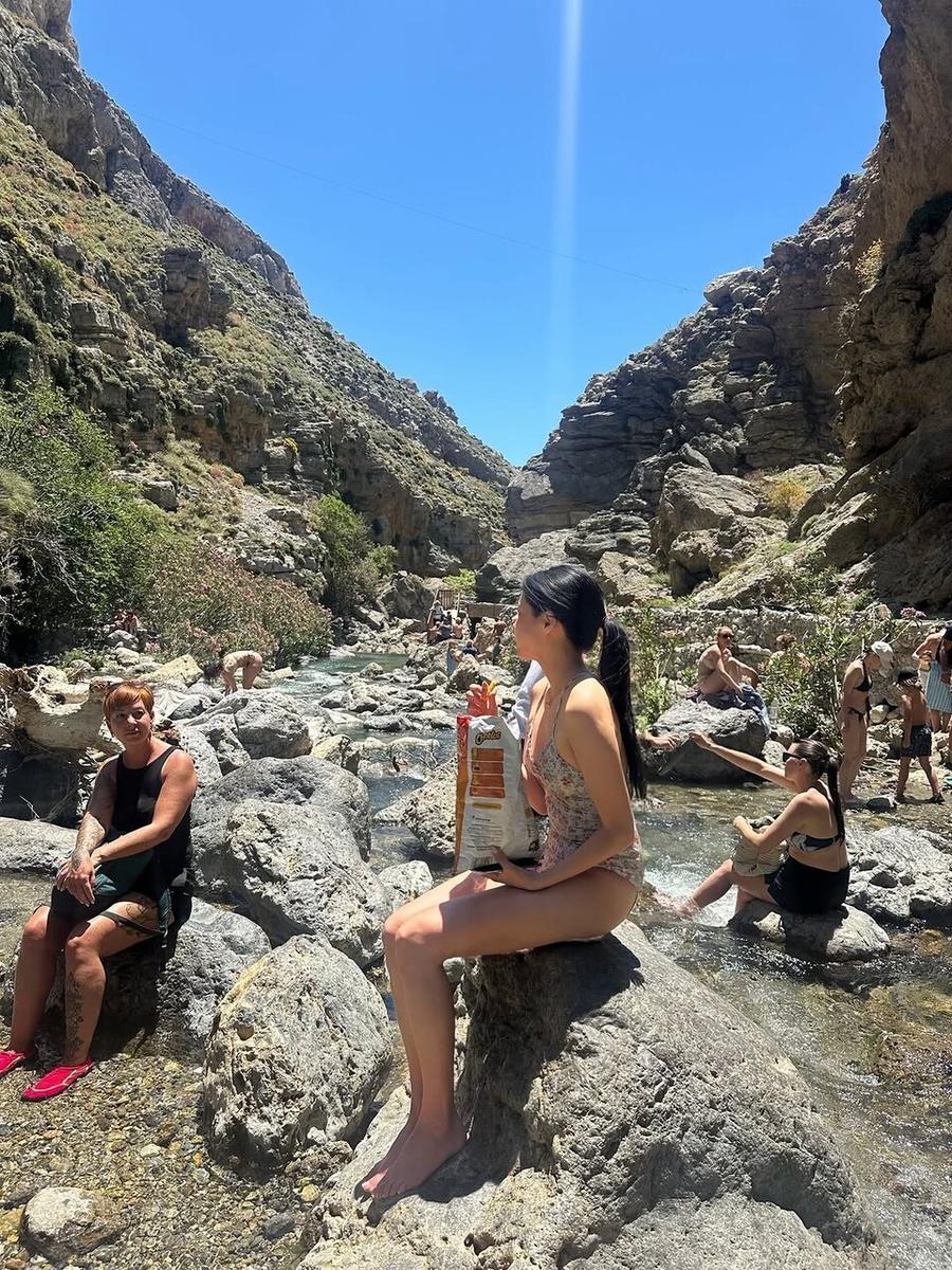 引用:チョ・ミンのInstagramアカウント