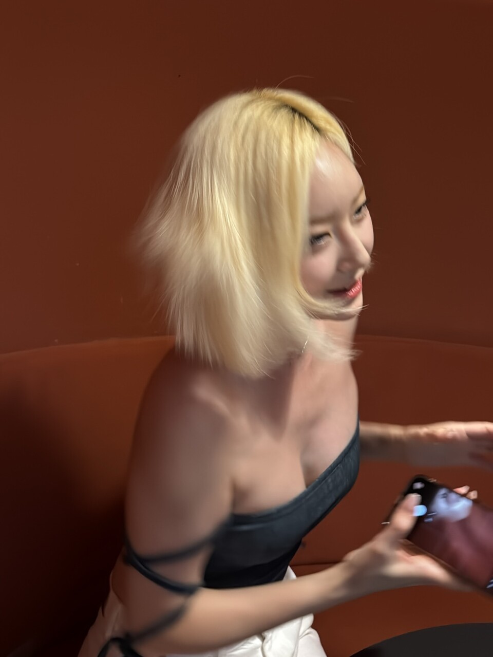 引用:ソ・ヒョンスクのInstagramアカウント