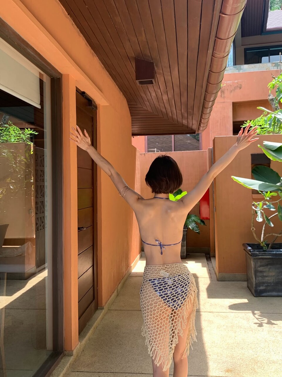 引用：シン・ユウンのInstagramアカウント