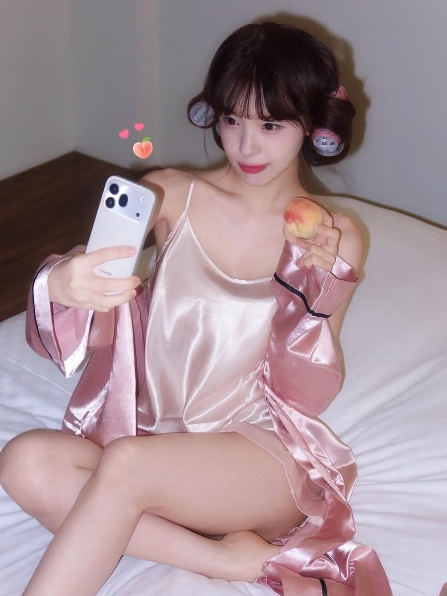 引用:イ・ダヘのInstagramアカウント
