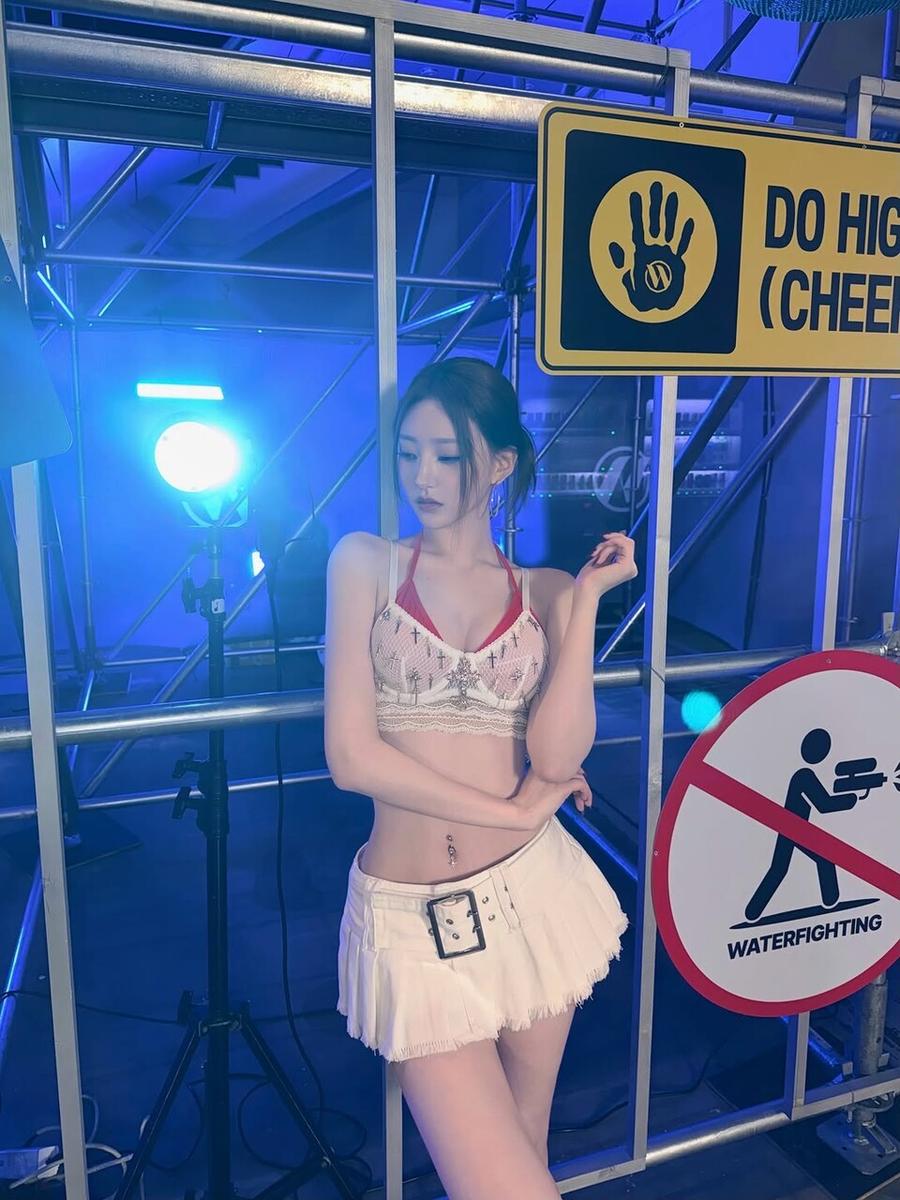引用：H1-KEYのInstagramアカウント