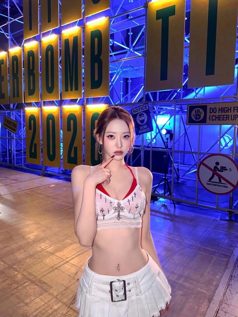 引用：H1-KEYのInstagramアカウント