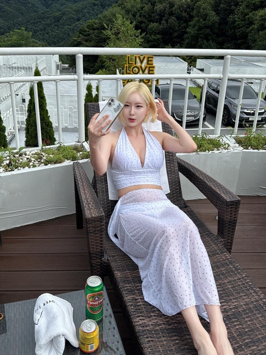 引用:ソ・ヒョンスクのInstagramアカウント