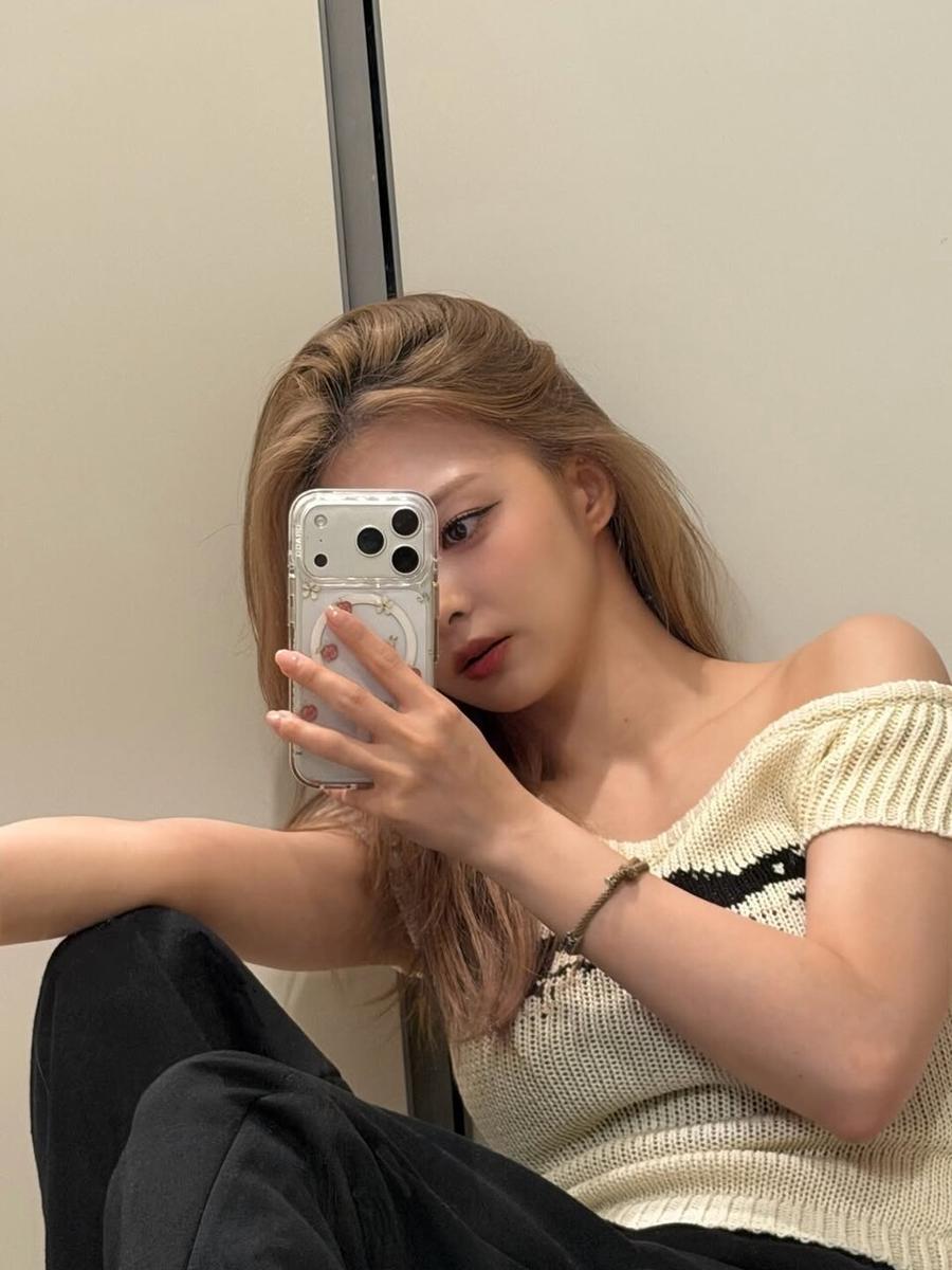 引用:イ・ナギョンのInstagramアカウント