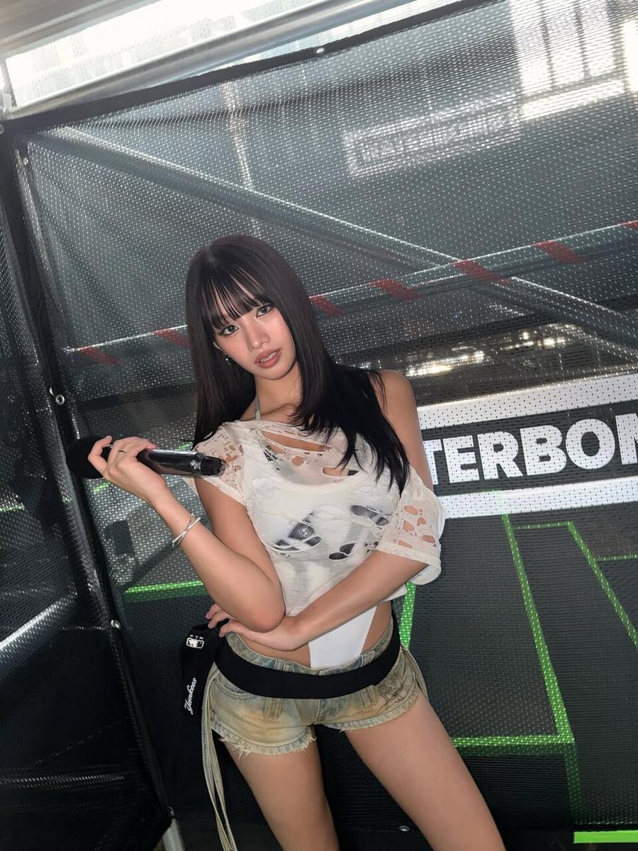 引用：ナッティのInstagramアカウント