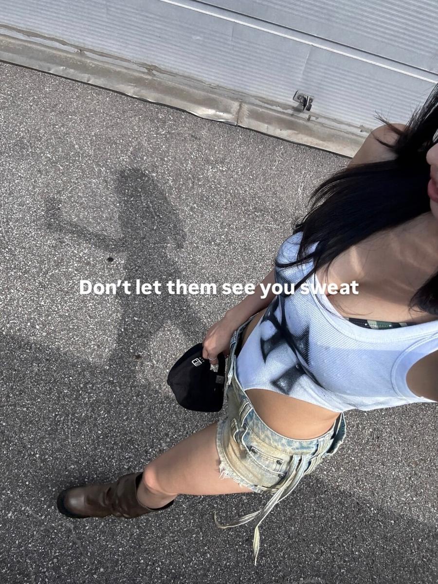引用：ナッティのInstagramアカウント