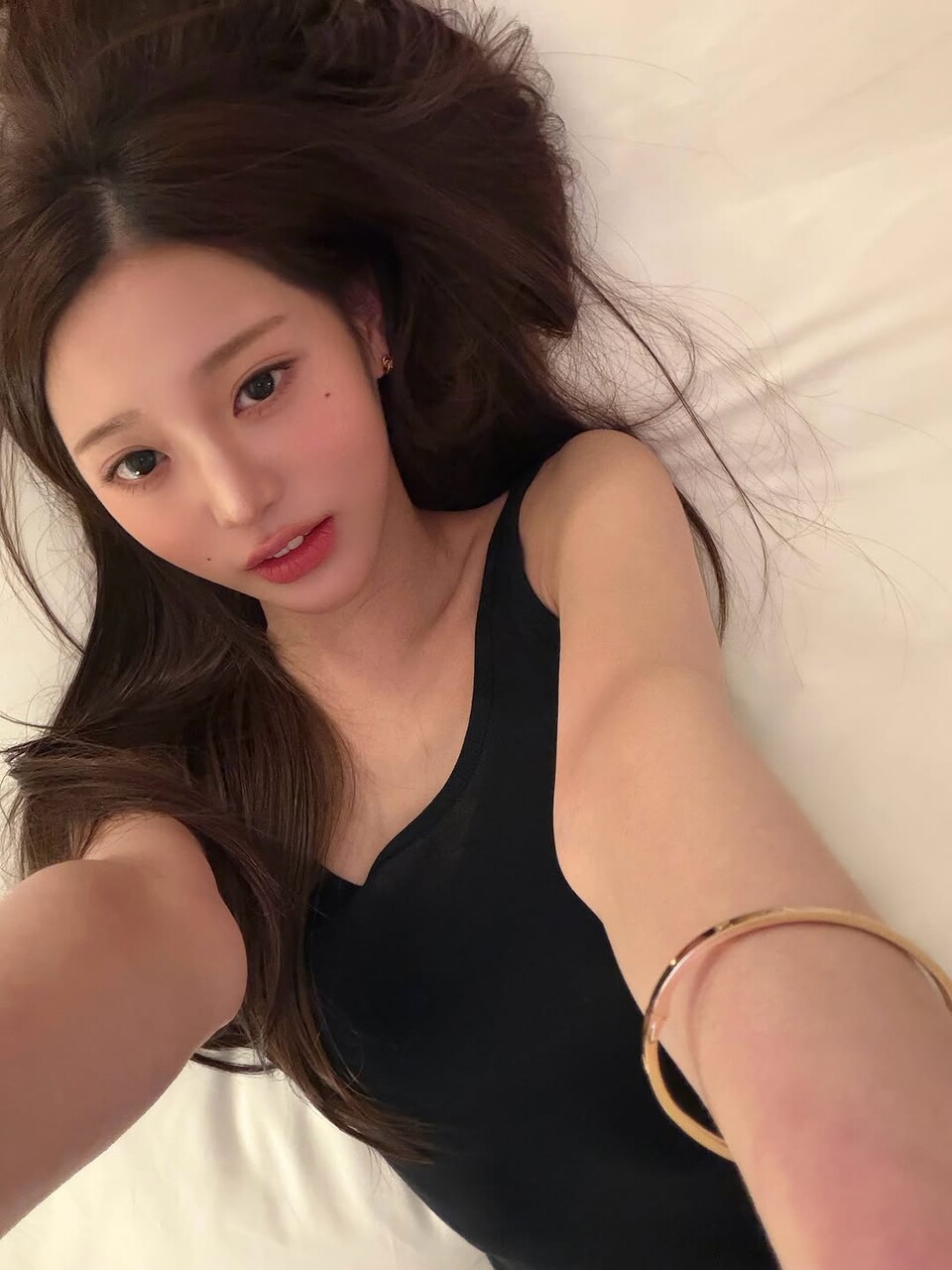 引用:チャン・ウォニョンのInstagramアカウント