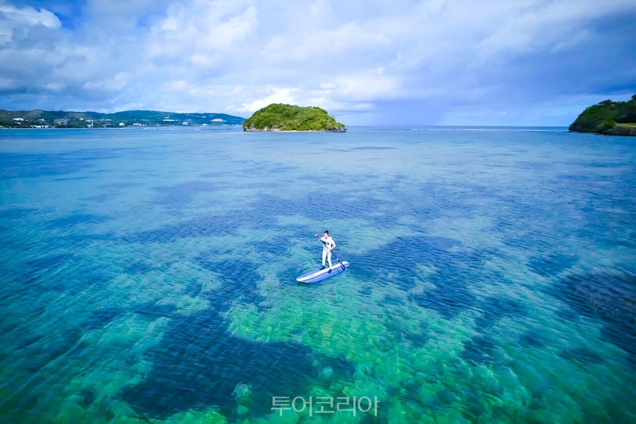 사진-리조나레 괌(RISONARE Guam)
