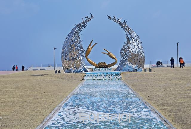 강구항 / 사진-한국관광공사