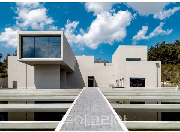 남원시립김병종미술관 /사진-남원시