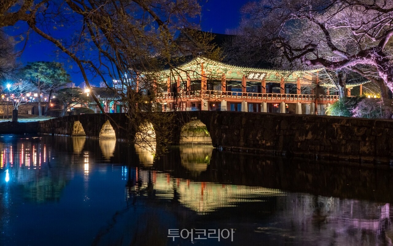 광한루원 /사진-남원시
