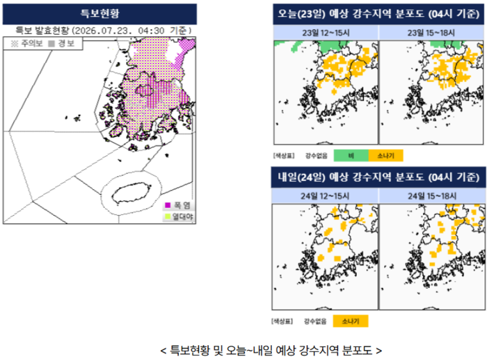 (사진=기상청 제공)