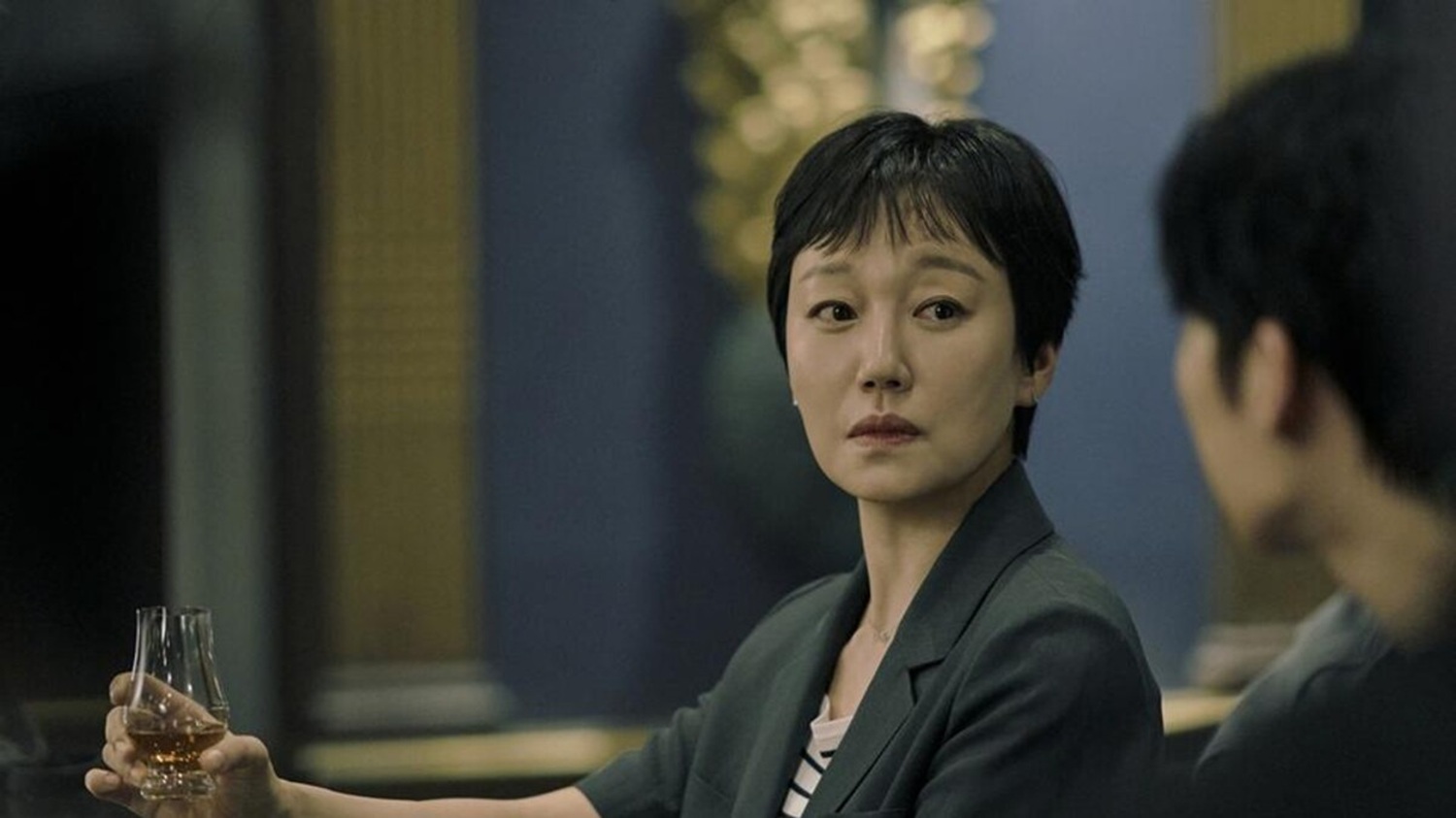 引用：Netflix『最後列からの声』