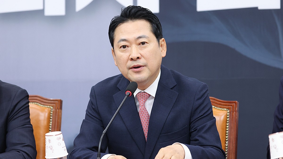 [사진=국민의힘]