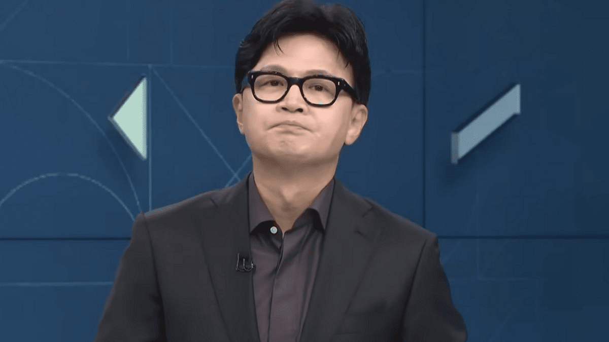 [사진=Youtube '한동훈']
