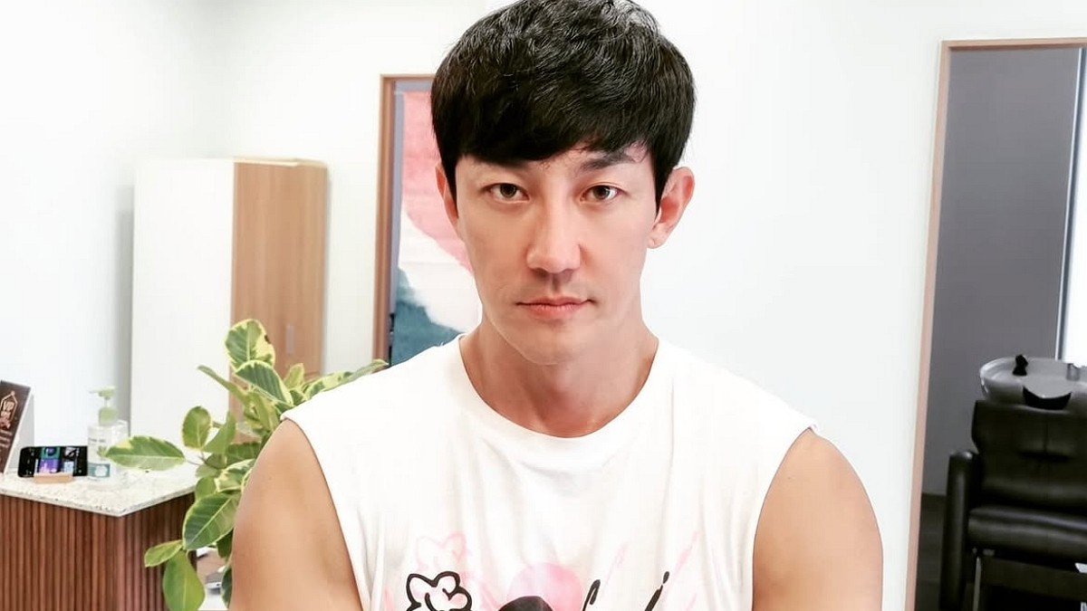 [사진=한정수 SNS]