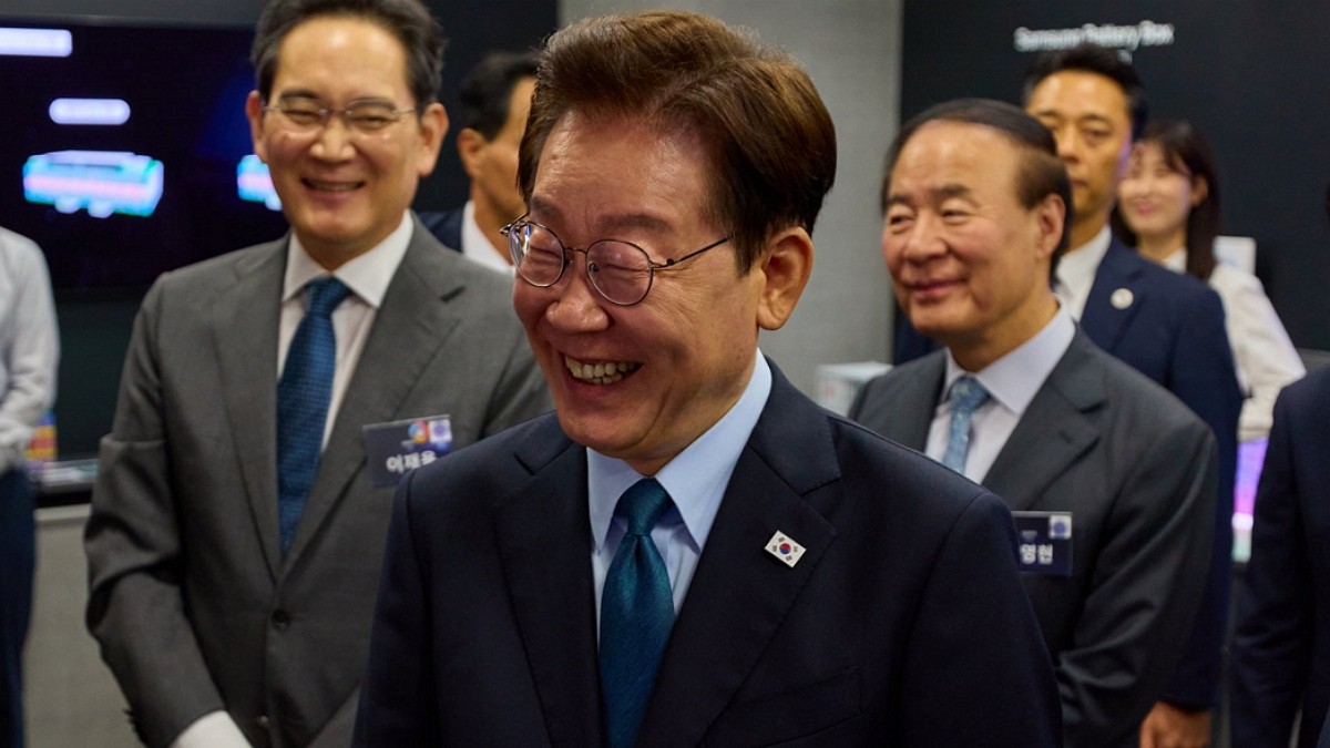 [사진=청와대]