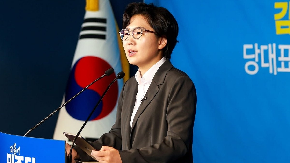 [사진=김보미 SNS]