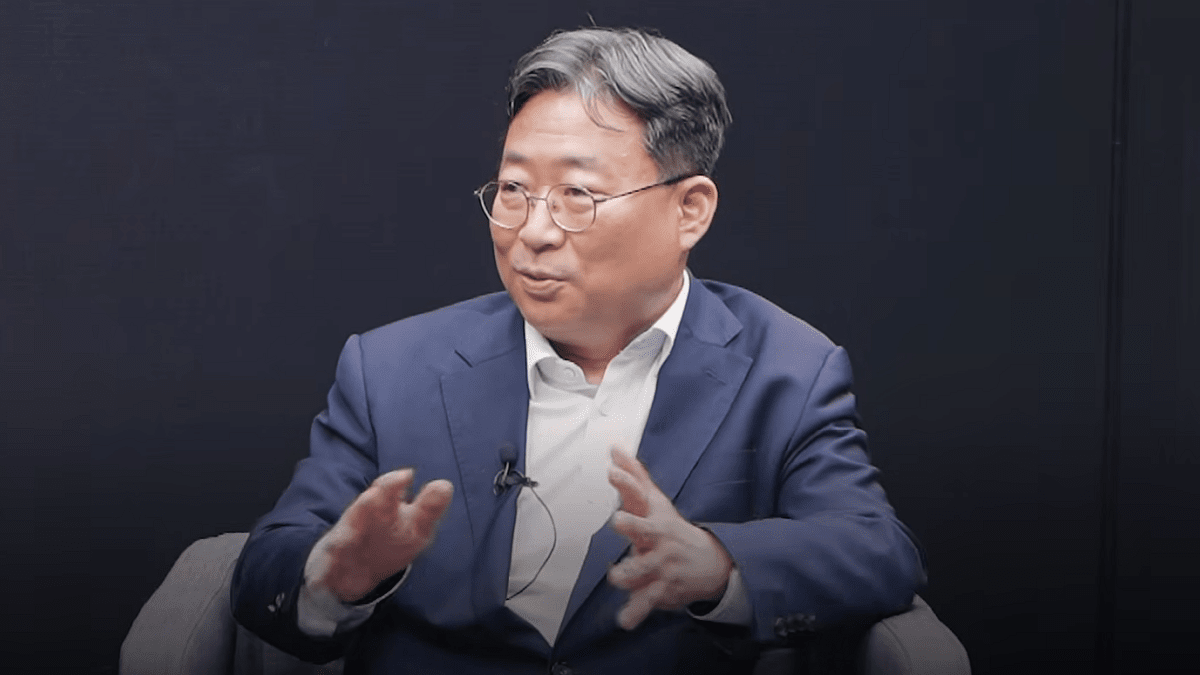 [사진=Youtube '사람사는세상노무현재단']