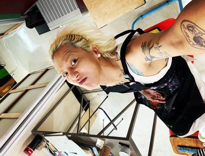 [사진=송민호 SNS]