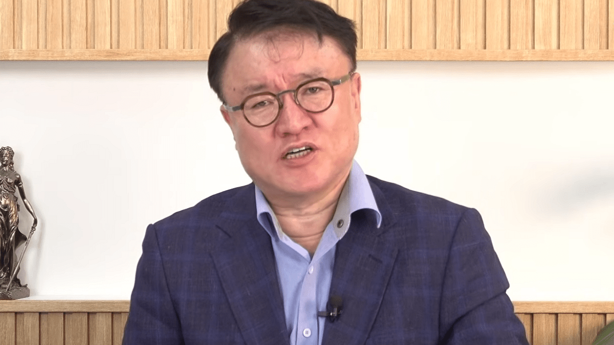 [사진=Youtube '서정욱TV']