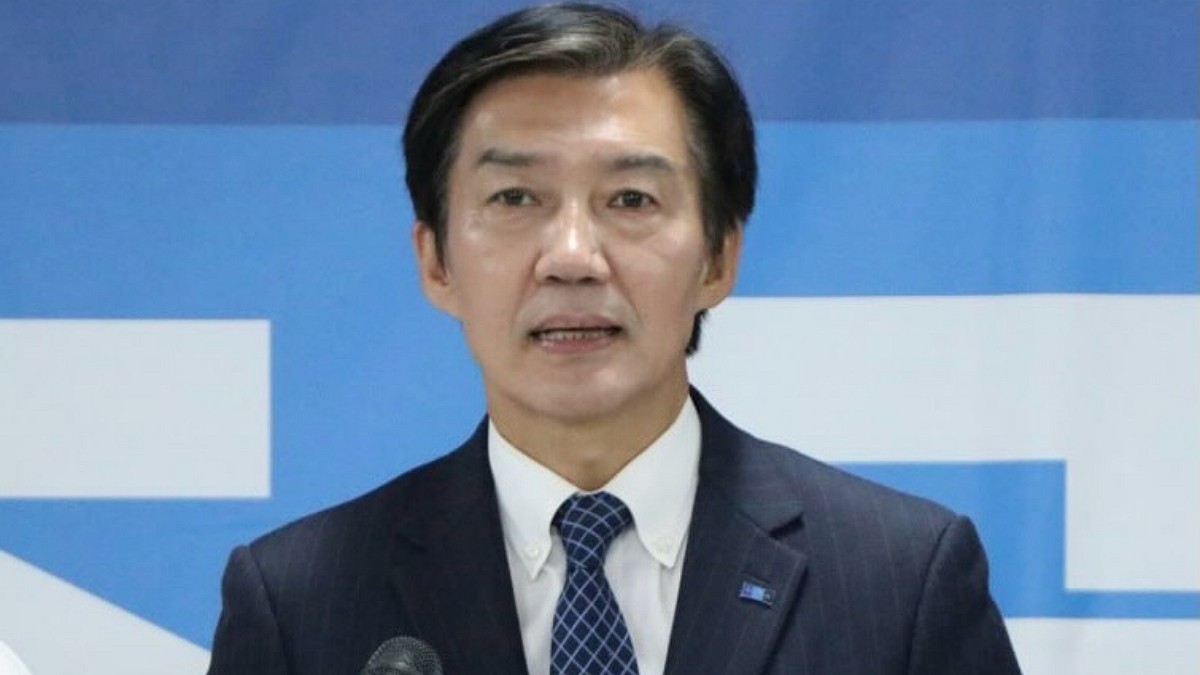 [사진=조국 SNS]