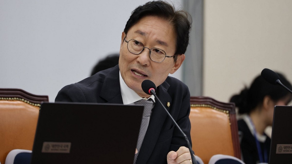 [사진=박범계 SNS]