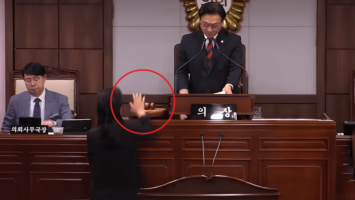 [사진=Youtube '순천시의회']