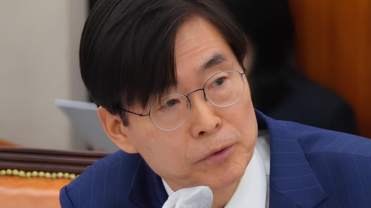 [사진=조경태 SNS]