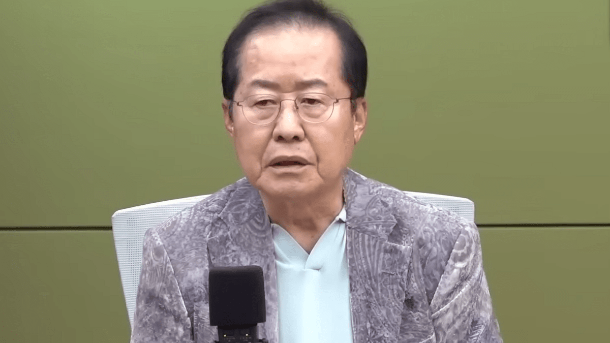 [사진=Youtube 'TV홍카콜라']