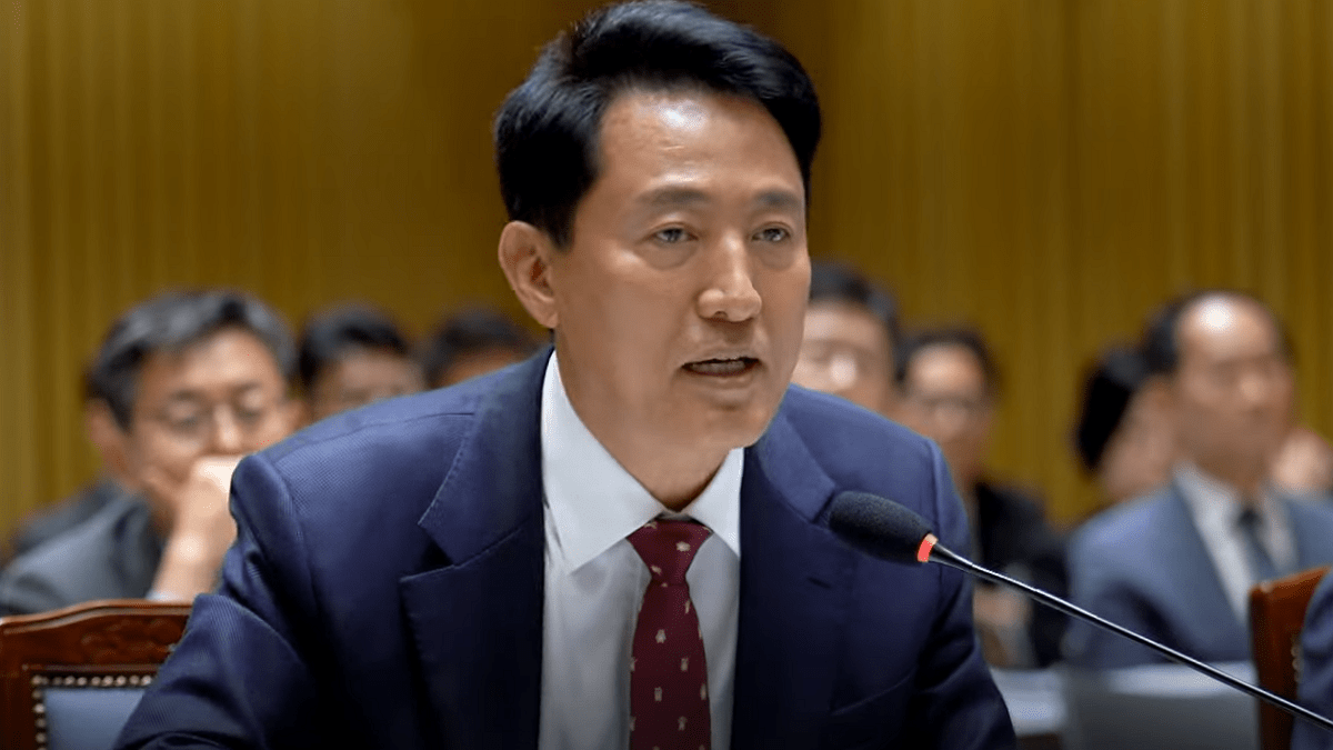 [사진=Youtube '오세훈TV']