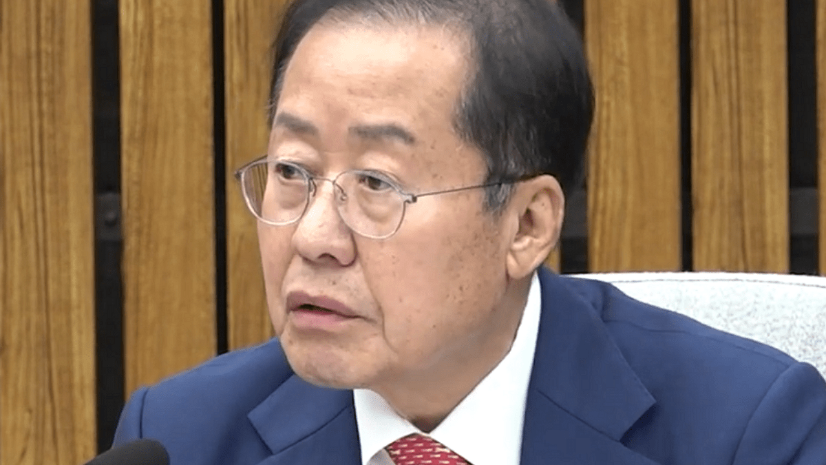 [사진=Youtube 'TV홍카콜라']