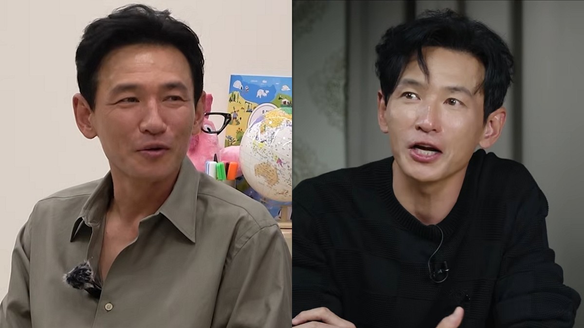 [사진=Youtube '뜬뜬 DdeunDdeun'(좌측), '엘르 코리아_ELLE KOREA'(우측)]