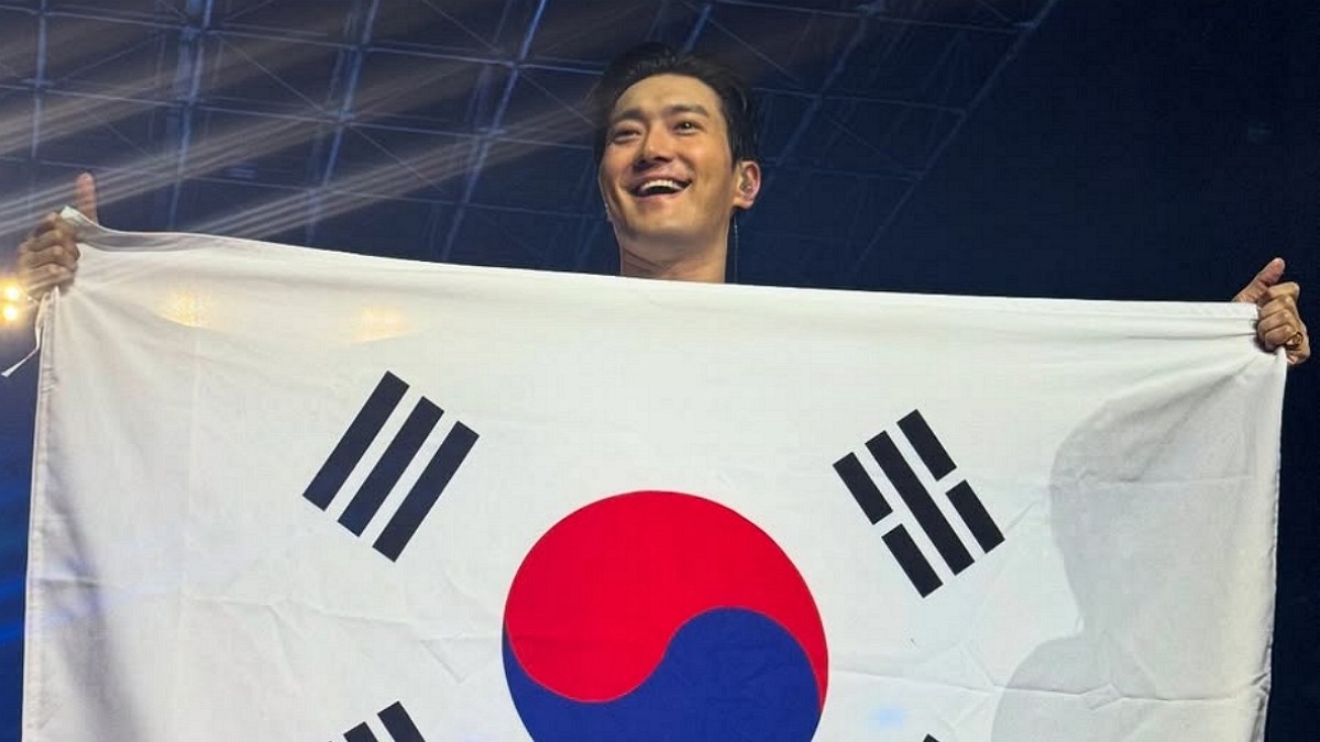 [사진=최시원 SNS]