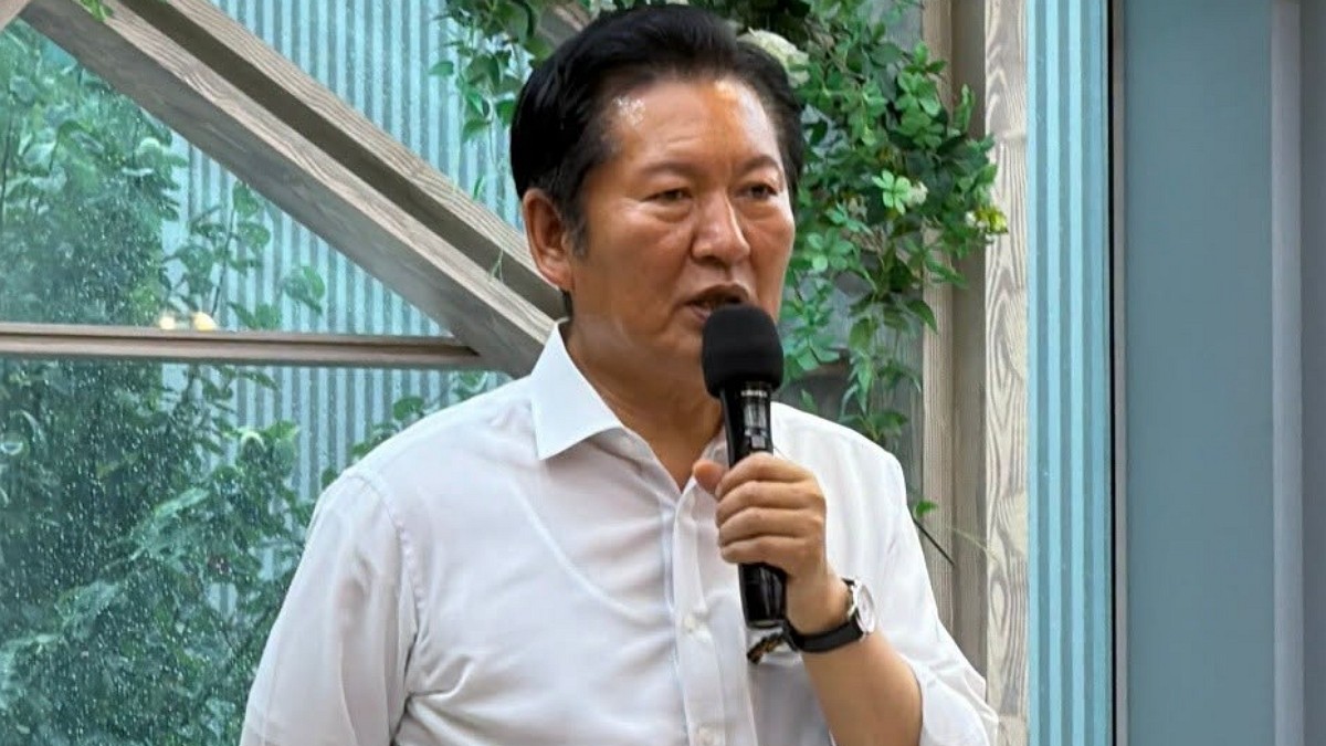 [사진=정청래 SNS]