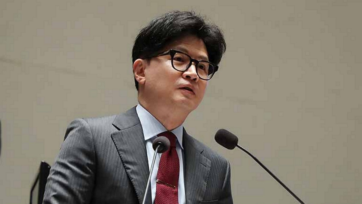 [사진=국민의힘]
