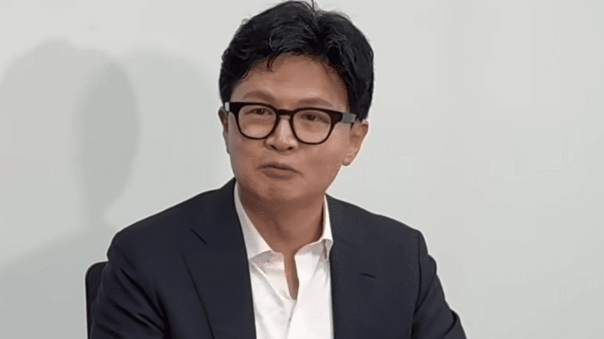 [사진=Youtube '한동훈']