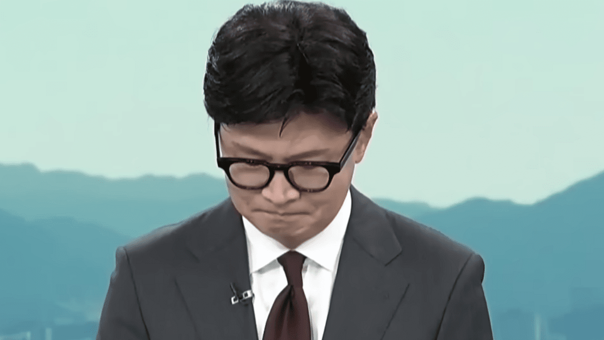 [사진=Youtube '한동훈']