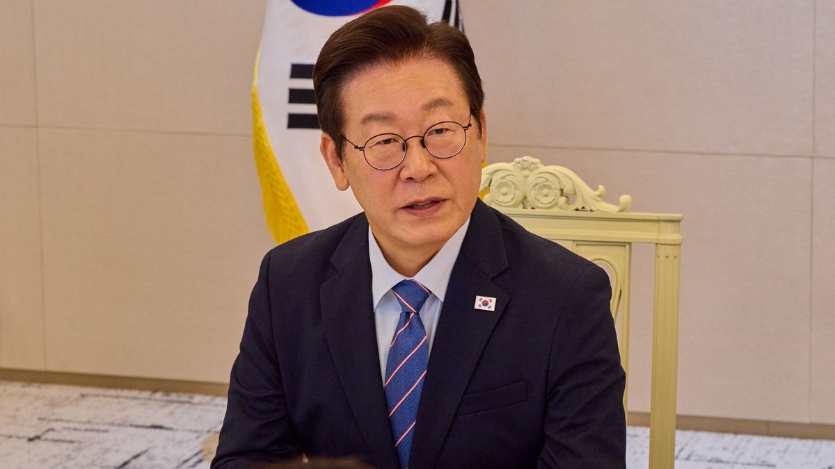 [사진=청와대]