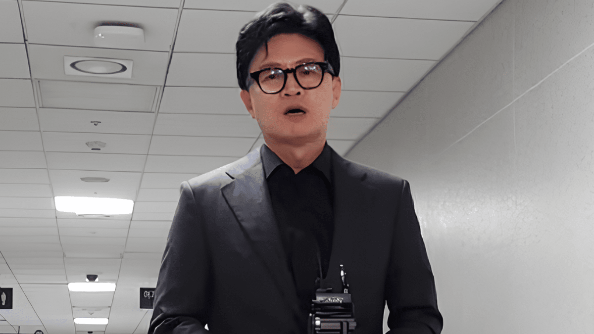 [사진=Youtube '한동훈']