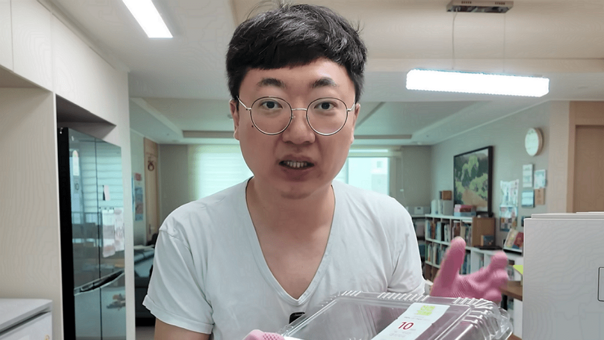 [사진=Youtube '김선태']