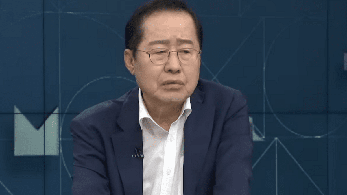 [사진=Youtube '홍카콜라']
