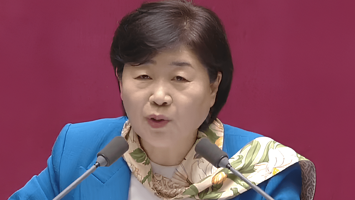 [사진=Youtube '서영교TV']