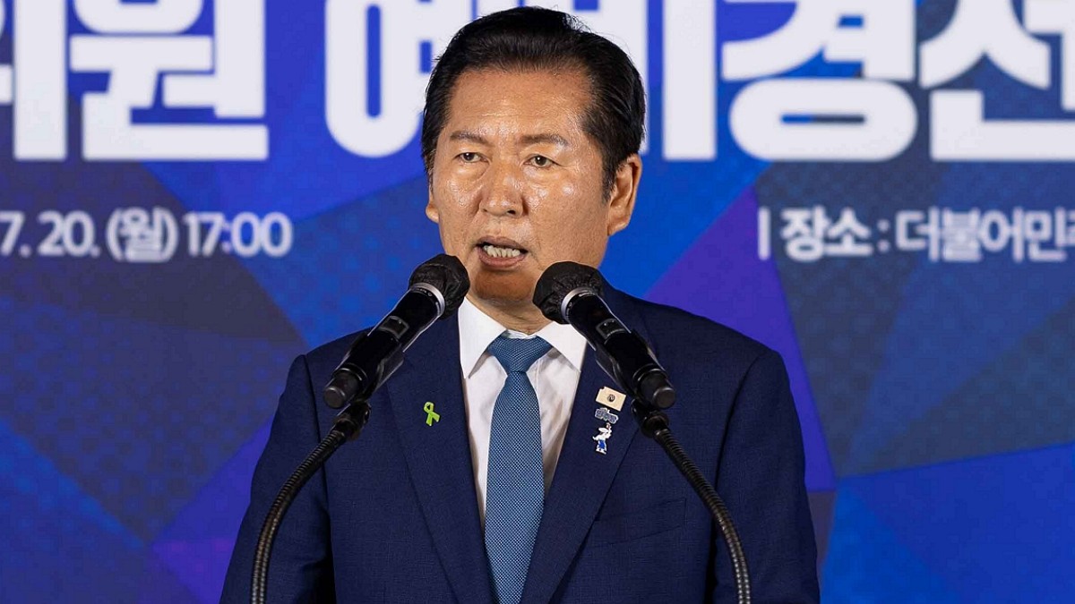 [사진=더불어민주당]