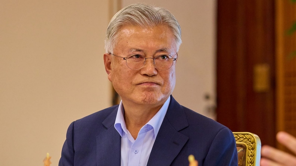 [사진=청와대]