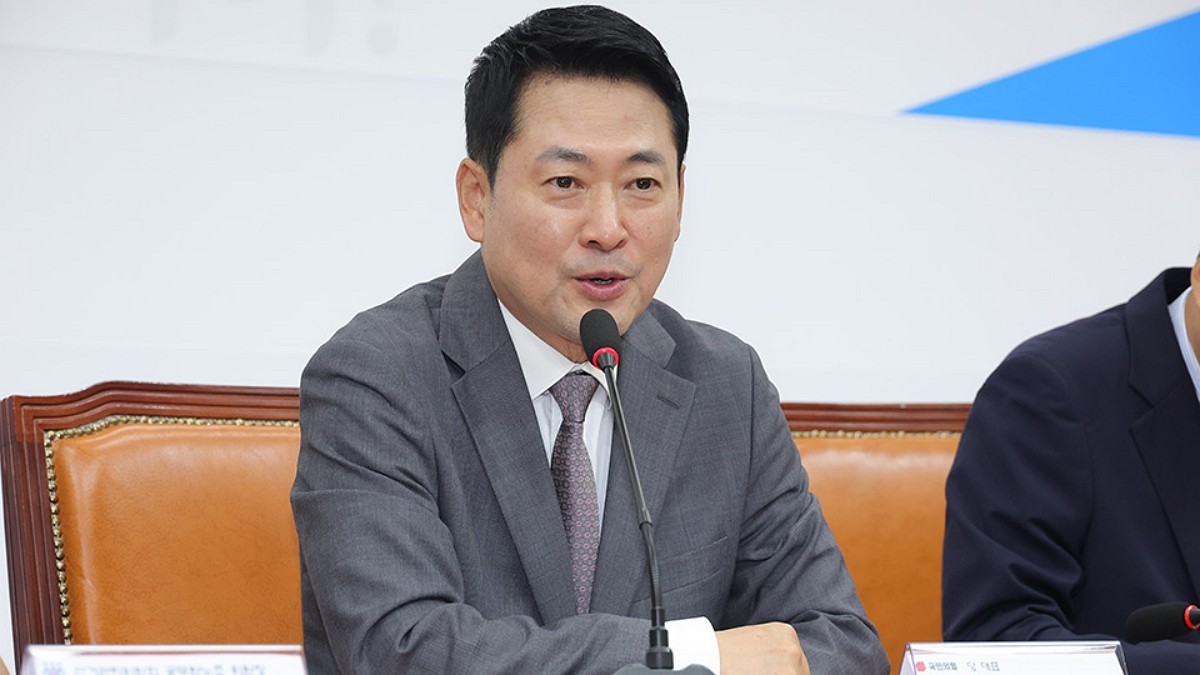 [사진=국민의힘]