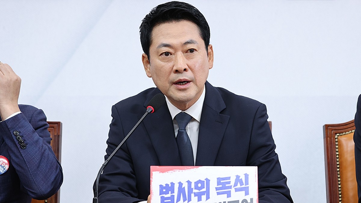 [사진=국민의힘]