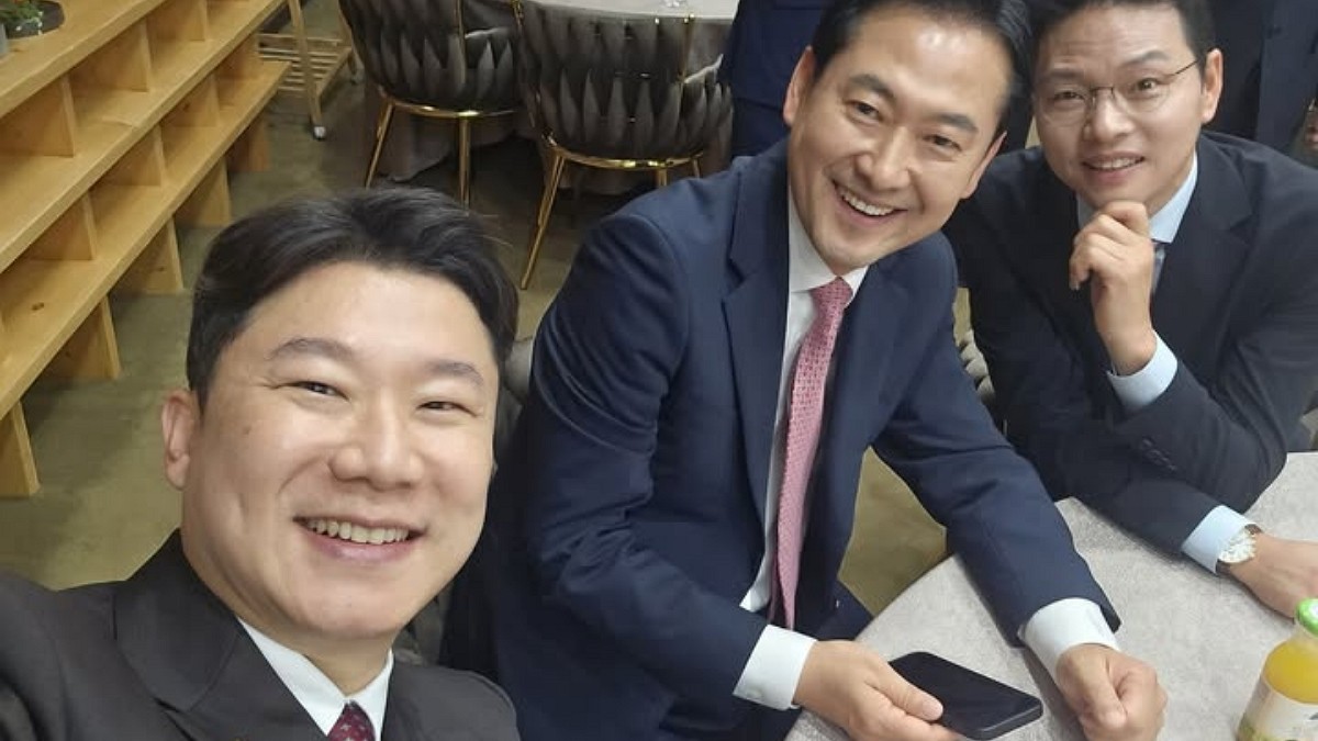 [사진=진종오 SNS]