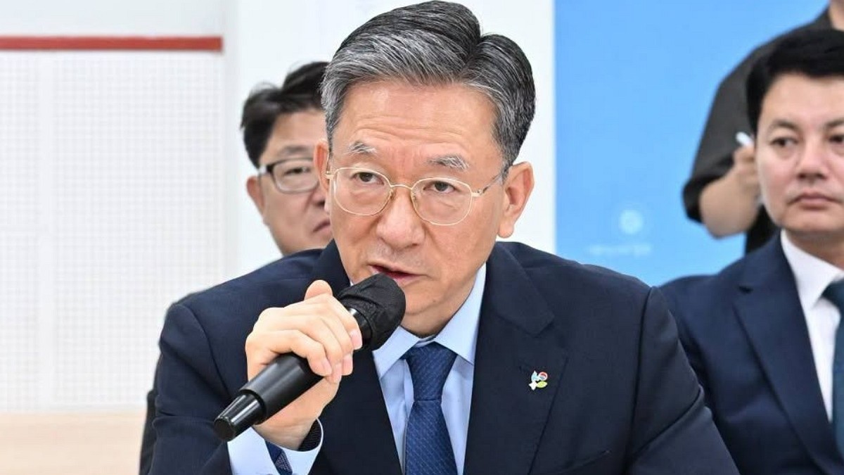 [사진=정성호 SNS]