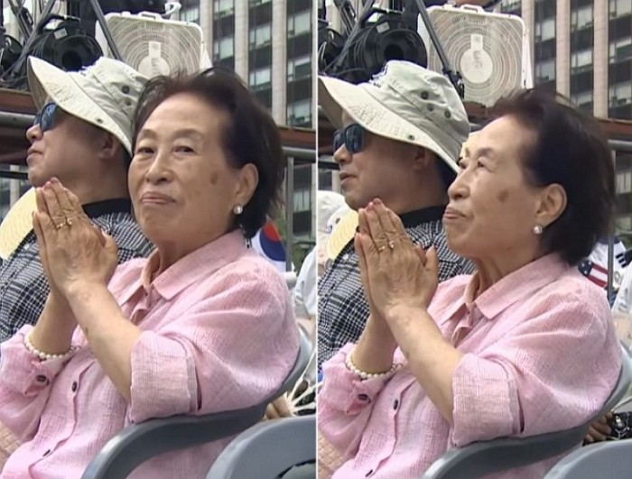 [사진=유튜브 '한길뉴스']